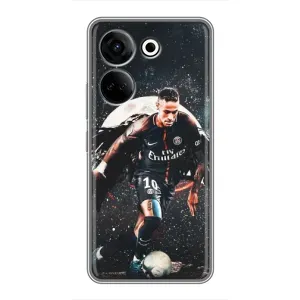 Чохол Неймар для Tecno Camon 20 (AlphaPrint) (PSG Neymar)
