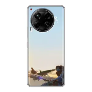 Чехлы с фильма АВАТАР для Tecno Camon 30 (CL6) (AlphaPrint)