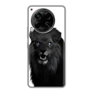 Чехлы с картинками животных Tecno Camon 30 (CL6)