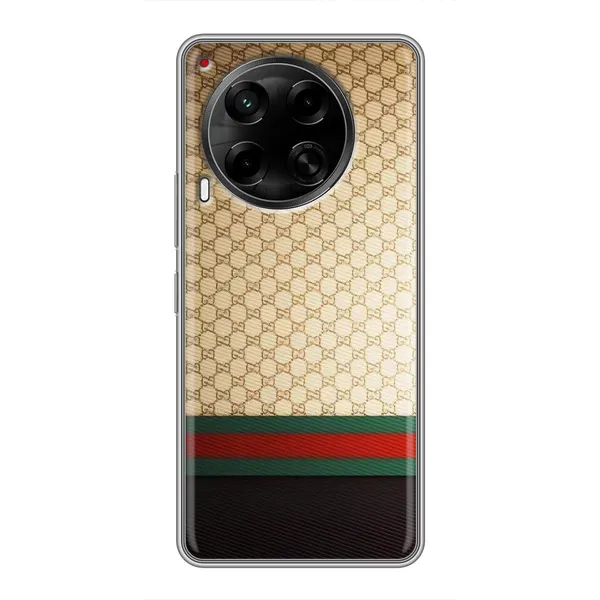 Чехол с принтом «Гуччи Фон» для TECNO Camon 30 (CL6) Чехол с принтом «Гуччи Фон» для TECNO Camon 30 (CL6)