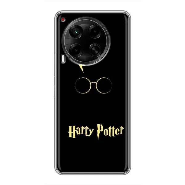 Чехол с принтом «Harry Potter» для TECNO Camon 30 (CL6) Чехол с принтом «Harry Potter» для TECNO Camon 30 (CL6)