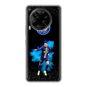 Чехлы Килиан Мбаппе для Tecno Camon 30 (CL6)