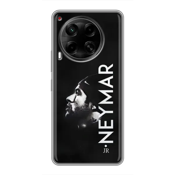 Чехол с принтом «NEYMAR» для TECNO Camon 30 (CL6)