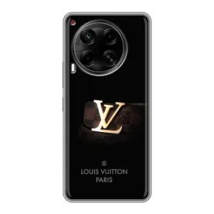 Чехлы Луи Витон для Tecno Camon 30 (CL6) (AlphaPrint - LOUIS VUITTON)