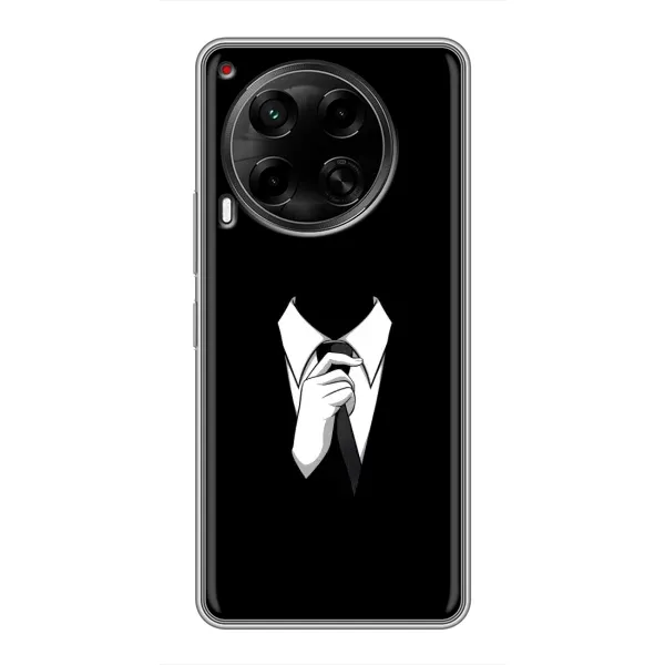 Чехол с принтом «Стиляга» для TECNO Camon 30 (CL6) Чехол с принтом «Стиляга» для TECNO Camon 30 (CL6)