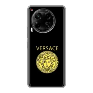 Чехлы VERSACE для Техно Камон 30 (PREMIUMPrint) (Versace)
