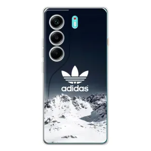 Чохли Адидас для TECNO Camon 40 (AlphaPrint) (Адідас в горах)