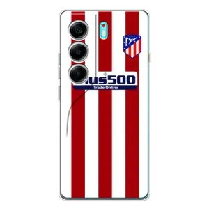 Чохли для TECNO Camon 40 (VPrint) - Футбольні клуби