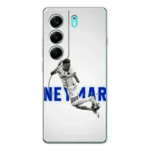 Чохол з принтом «Бразилець Неймар» для TECNO Camon 40