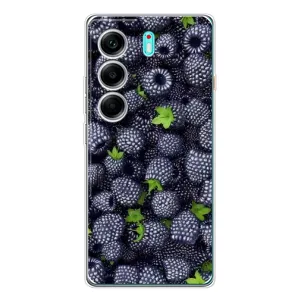 Чохли з фруктами для TECNO Camon 40 (VPrint)