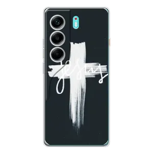 Християнські Чохли для TECNO Camon 40 (AlphaPrint)
