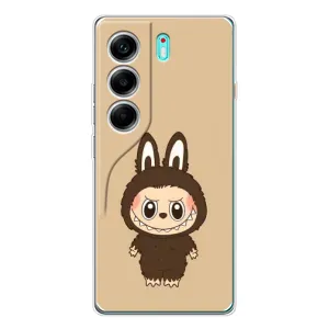 Чохол з Лабубу на TECNO Camon 40