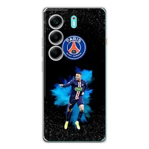 Чохли Кіліан Мбаппе для TECNO Camon 40 (Мбаппе ПСЖ)