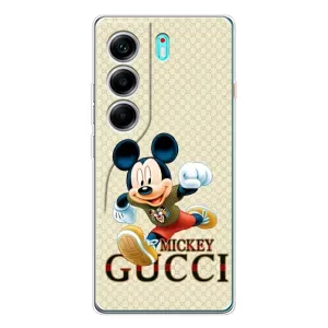Чохол Disney Mouse TECNO Camon 40 (PREMIUMPrint)