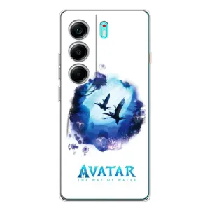 Чохли з фільму АВАТАР для TECNO Camon 40 (AlphaPrint)