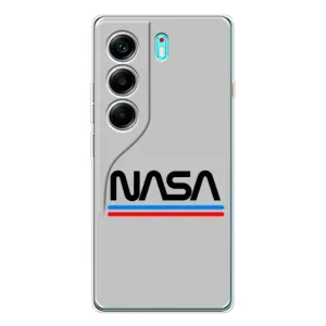 Чехол NASA для TECNO Camon 40 (AlphaPrint) (NASA)