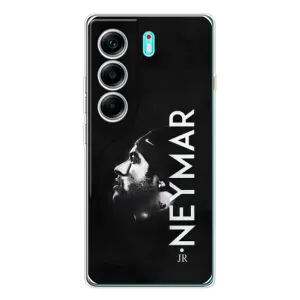 Чохол Неймар для TECNO Camon 40 (AlphaPrint)