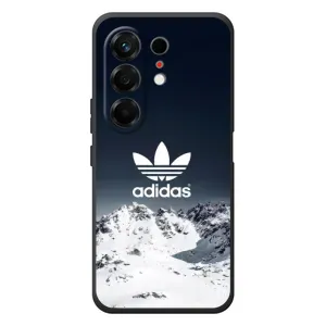 Чохли Адидас для TECNO Camon 50 (AlphaPrint) (Адідас в горах)