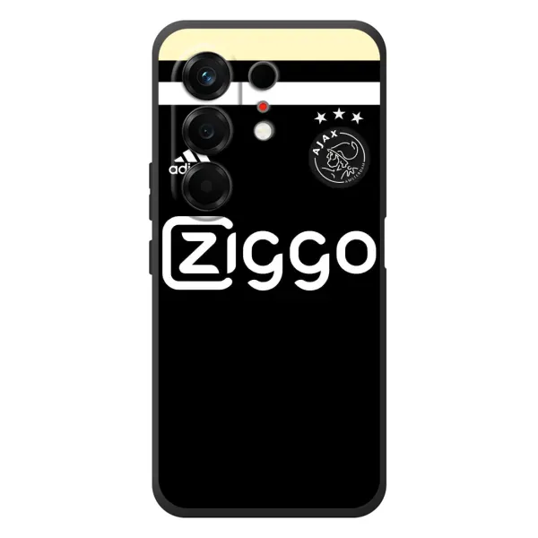 Чохол з принтом «AJAX» для TECNO Camon 50