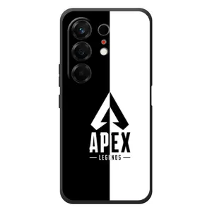 Чохли з топовими принтами для Текно Камон 50 (APEX)