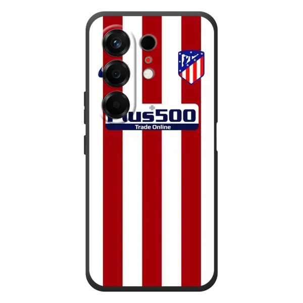 Чохол з принтом «Atletico» для TECNO Camon 50