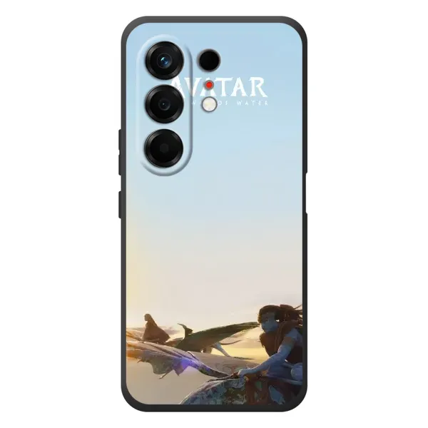 Чехол с принтом «Avatar» для TECNO Camon 50 Чехол с принтом «Avatar» для TECNO Camon 50