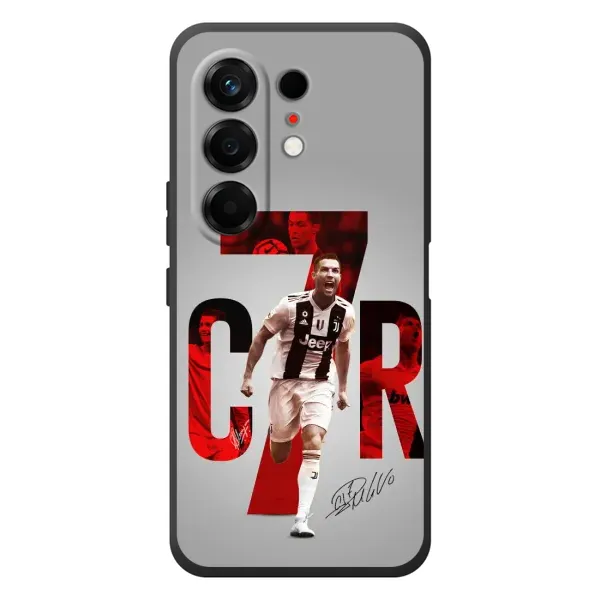 Чохол з принтом «C7R» для TECNO Camon 50 Чохол з принтом «C7R» для TECNO Camon 50