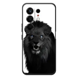 Чохли з картинкою животних TECNO Camon 50