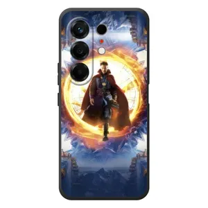 Чехол с принтом «Доктор Стрендж» для TECNO Camon 50