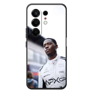 Чохол Формула1 на TECNO Camon 50