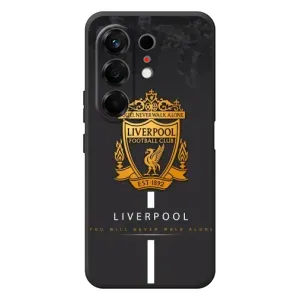 Чохли для Текно Камон 50 (VPrint) - ТОП ФК (FC Liverpool)