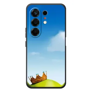 Чохол з принтом «Голова Шрека» для TECNO Camon 50