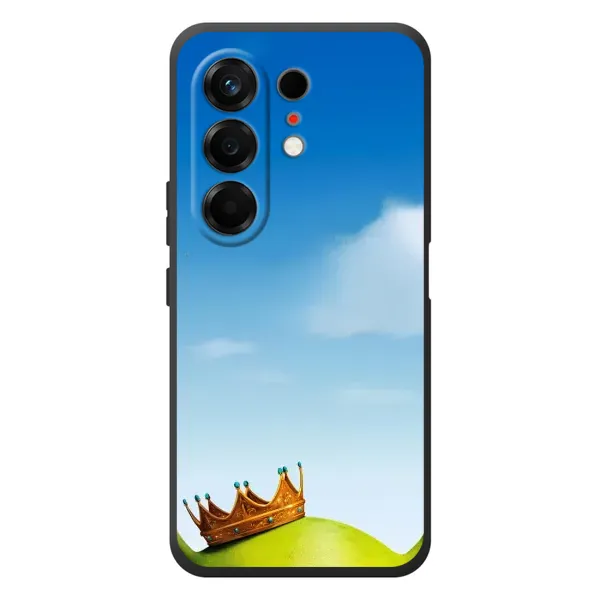 Чохол з принтом «Голова Шрека» для TECNO Camon 50