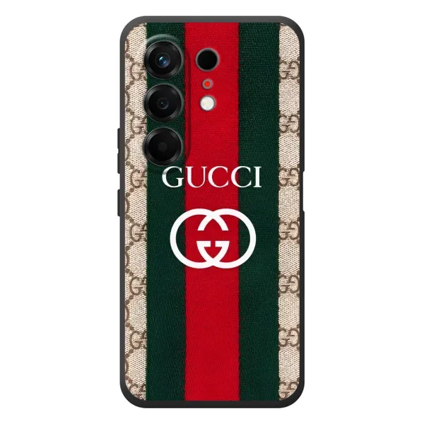 Чохол з принтом «Gucci дизайн» для TECNO Camon 50 Чохол з принтом «Gucci дизайн» для TECNO Camon 50