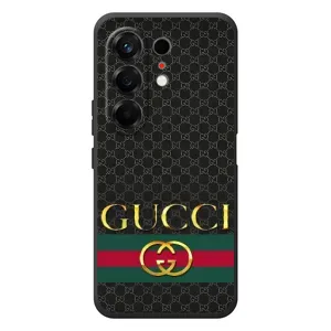 Чохли  GUCCI для Текно Камон 50 (AlphaPrint) (Gucci оригінал)