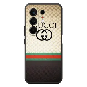 Чохли  GUCCI для Текно Камон 50 (AlphaPrint) (GUCCI стиль)