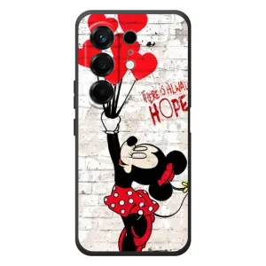 Чохол Disney Mouse TECNO Camon 50 (PREMIUMPrint) (Heart Minni)