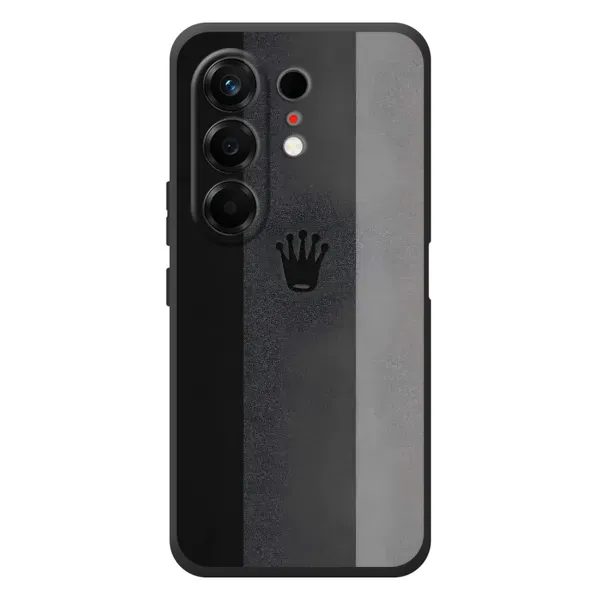 Чехол с принтом «Коронка» для TECNO Camon 50 Чехол с принтом «Коронка» для TECNO Camon 50