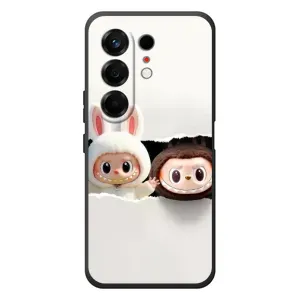 Чохол з Лабубу на TECNO Camon 50 (Лабубу)