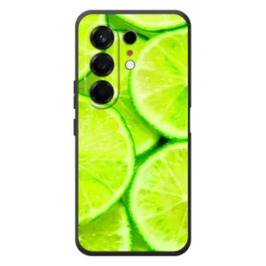Чохли з фруктами для TECNO Camon 50 (VPrint)