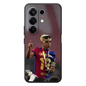 Чохол з футболістом Ламін Ямаль TECNO Camon 50 (Lamine Yamal)