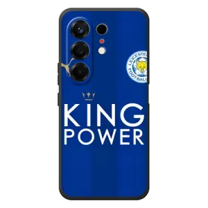 Чохли для TECNO Camon 50 (VPrint) - Футбольні клуби (Lester)