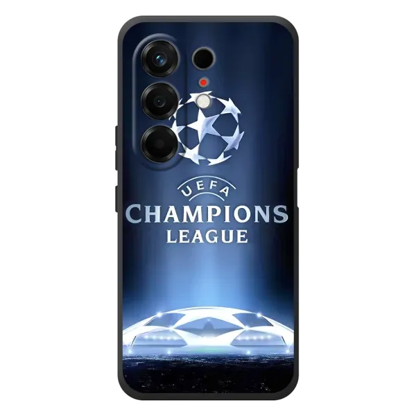 Чохол з принтом «Ліга чемпіонів» для TECNO Camon 50