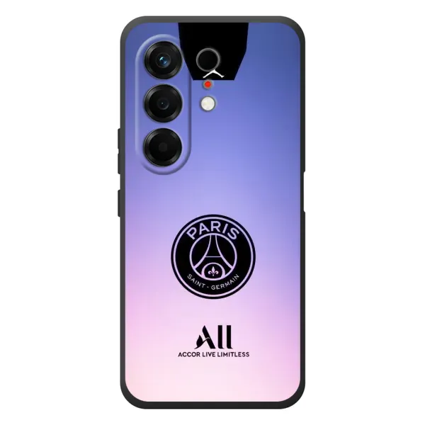 Чохол з принтом «лого PSG» для TECNO Camon 50 Чохол з принтом «лого PSG» для TECNO Camon 50