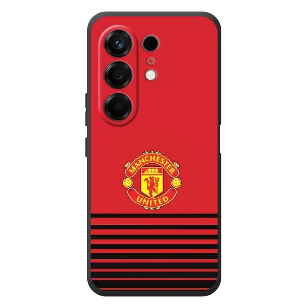 Чохол з принтом «manchester united» для TECNO Camon 50 Чохол з принтом «manchester united» для TECNO Camon 50