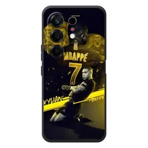 Чохли Кіліан Мбаппе для TECNO Camon 50 (Mbappe)
