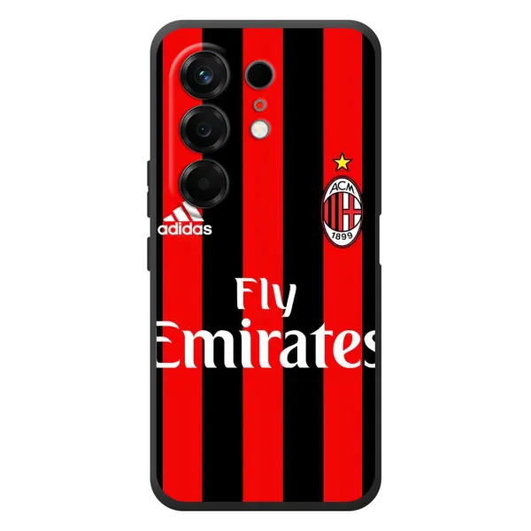 Чохол з принтом «Milan» для TECNO Camon 50