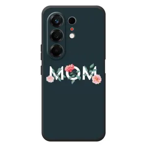 Чохли для мами на TECNO Camon 50 (Mom дизайн)