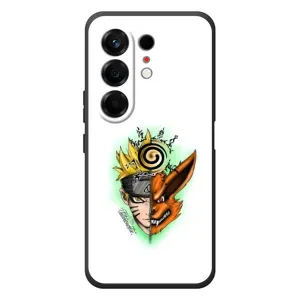Чехол с принтом «Наруто Курама» для TECNO Camon 50