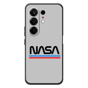 Чохол NASA для TECNO Camon 50 (AlphaPrint) (NASA)